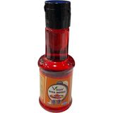 Visser Su Bazlı Gıda Boyası 50 ml - TURUNCU