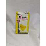 Visser Toz Gıda Boyası (9gr) SARI