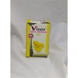 Visser Toz Gıda Boyası Sarı 9 gr - 1 Adet