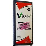 Visser Toz Kumaş Boyası Sabitleştirici 2 x 15 ml Fiske Modeli ile Kumaşlarınızı Koruyun