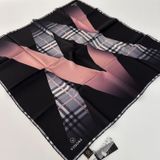 Vissona Twill İpek Eşarp IPK0611