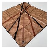 Vissona Twill İpek Eşarp IPK3612