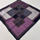 Vissona Twill İpek Eşarp IPK3708