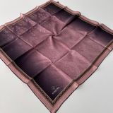 Vissona Twill İpek Eşarp IPK3903
