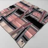 Vissona Twill İpek Eşarp IPK4001