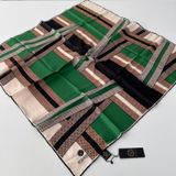Vissona Twill İpek Eşarp IPK4002