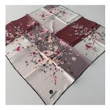 Vissona Twill İpek Eşarp IPK4202
