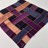 Vissona Twill İpek Eşarp IPK4304