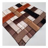 Vissona Twill İpek Eşarp IPK4305