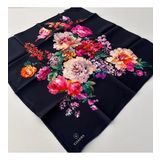 Vissona Twill İpek Eşarp IPK4404