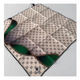 Vissona Twill İpek Eşarp IPK4702