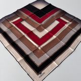 Vissona Twill İpek Eşarp IPK5304
