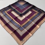 Vissona Twill İpek Eşarp IPK5306