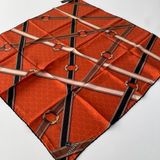 Vissona Twill İpek Eşarp IPK5511