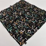 Vissona Twill İpek Eşarp IPK5805