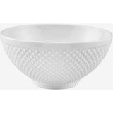 Vista Alegre Bicos Beyaz Porselen Salata Kasesi 16 Cm
