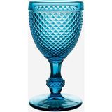 Vista Alegre Bicos Mavi Cam Kadeh Seti 280 ml