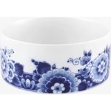 Vista Alegre Blue Ming Mavi Porselen Salata Kasesi 15 cm