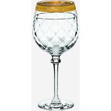 Vista Alegre Crystal Altın Kristal Kadeh 750 ml