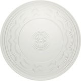 Vista Alegre Ornament Beyaz Porselen Supla 33 cm - Standart
