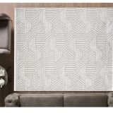 Vista Koleksiyonu Modern Dokuma Halı, 667Gr, 200X290