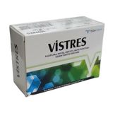 Vistres Passiflora 30 Kapsül