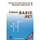 VISUAL BASIC .NET ZIRVEDEKI BEYINLER 1 - NIHAT DEMIRLI, YÜKSEL İNAN