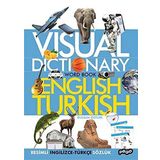Visual Dictionary Word Book English - Turkish - Gülsüm Öztürk