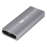 VIT TAŞINABİLİR 1TB HARİCİ SSD | USB 3.1 Gen 2 | 10Gbps | Metal Kasa V001TB