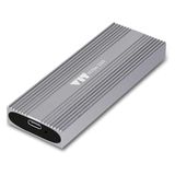 VIT TAŞINABİLİR 512GB HARİCİ SSD | USB 3.1 Gen 2 | 10Gbps | Metal Kasa V512GB