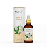 Vit Yasemin Yağı 20 ml