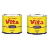 Vita 2 kg Teneke Margarin