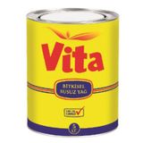 Vita 5 kg Bitkisel Susuz Margarin