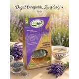 Vita Bahçe Lavanta Kurusu Bitki Çayı (70 Gr) - 70 gr.