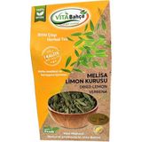 Vita Bahçe Melisa Limon Kurusu Bitki Çayı (50 Gr) - 50 gr.