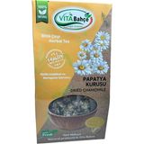 Vita Bahçe Papatya Kurusu Bitki Çayı, Papatya Çayı (50 Gr) - 50 gr.