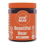 Vita Bear Beautiful Bear 30 Çiğnenebilir Tablet