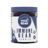 Vita Bear Immune Bear Vitamin Kompleks İçeren Takviye Edici Gıda 60 Çiğnenebilir Jel