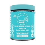 Vita Bear Strong Hair Gummy 60 Çiğnenebilir Tablet