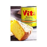 Vita Bitkisel Susuz Yağ 2 Lt - standart