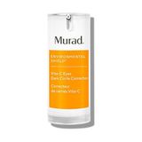 Vita C Vitamini Içeren Koyu Halkalarda Etkili Aydınlatıcı Göz Çevresi Kremi 15 ml