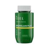 Vita Ceel Bromelain Plus, Green Tea, L-Karnitin 60 Tablet