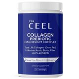 Vita Ceel Collagen Prebiotic Magnesium Complex 30 Servis 150 gr Toz