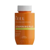 Vita Ceel Vitamin B12 Plus Çiğnenebilir Dil Altı Tablet 60 Tablet