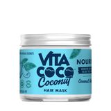 Vita Coco Coconut saç maskesi Nourish silikonsuz (250 ml) kuru saçlar için • Nemlendirici saç maskesi zarar görmüş saçları (tüm saç tipleri için) • Yoğun saç bakımı