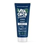 Vita Coco Scrub Sensitive Scalp 250 ml (Hassas Saç Derisi İçin Saç Derisi Peelingi )