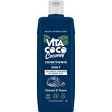 Vita Coco Sensitive Hassas Saç Derisi için 400 ml Saç Kremi
