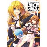 Vita da slime. A spasso per Tempest (Vol. 7)