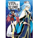 Vita da slime (Vol. 25) (Wonder)