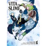 Vita da slime (Vol. 26) (Wonder)